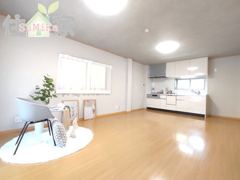新築戸建,新築物件,中古物件,中古戸建
