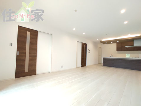 新築戸建,新築物件,中古物件,中古戸建