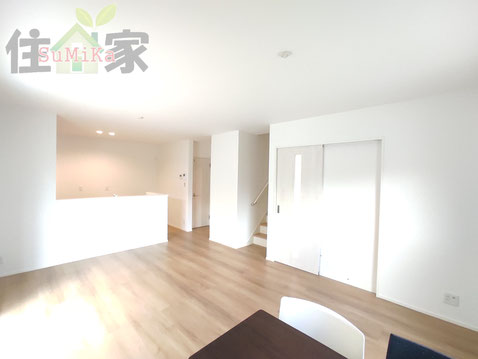 新築戸建,新築物件,中古物件,中古戸建