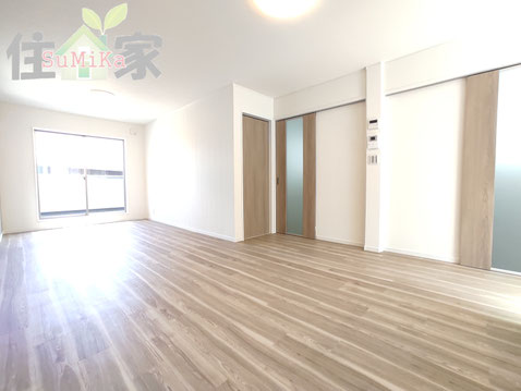 新築戸建,新築物件,中古物件,中古戸建