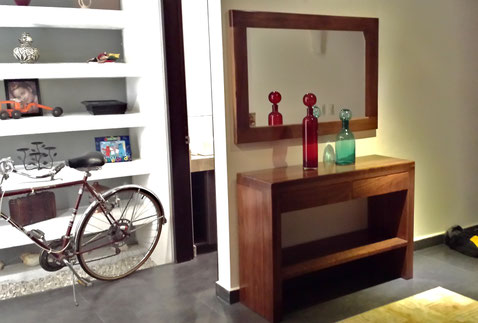 Muebles de la Hacienda - Página web de muebles de la hacienda