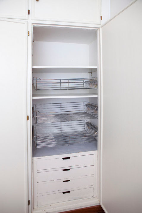 Organiza tu ropa con Leroy Merlin - AorganiZarte