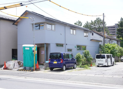 千葉市の木造住宅設計事務所　目安性能：断熱等級6・耐震等級3・長期優良住宅対応