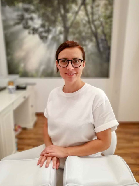 Fußflege in Albstadt, Fußreflexzonenmassage, Jaqueline Vonthron