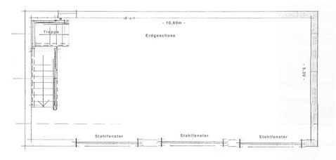 Unterer Raum