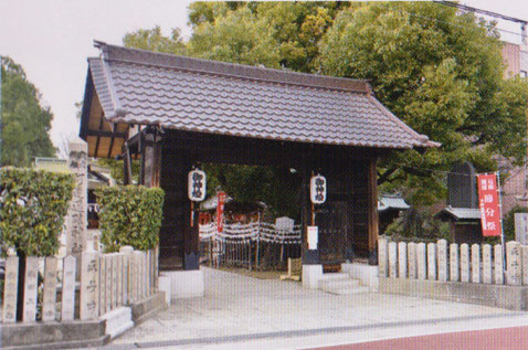 阿遅速雄神社