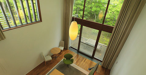 ⓒThe Ryokan Collection