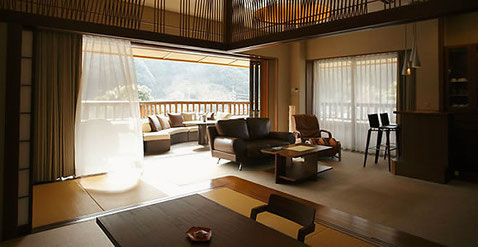 ⓒThe Ryokan Collection