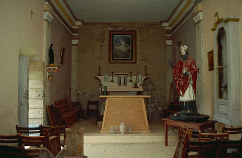 Silvareccio - Cl. M.H.