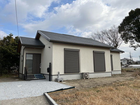 木更津　工務店　住宅　無垢　ハウス　君津　袖ケ浦