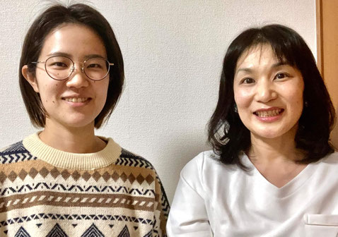 20年来の頭痛がもうありません！