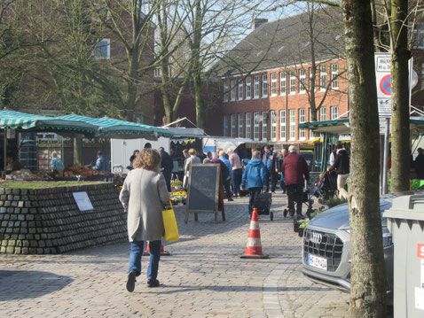 2019 in Leer