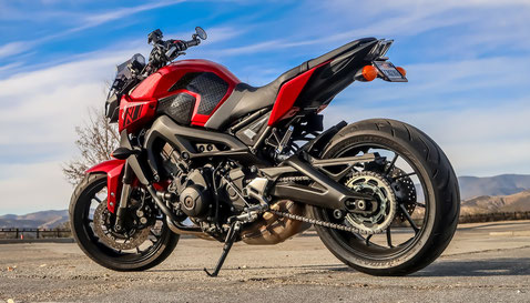 Motorrad