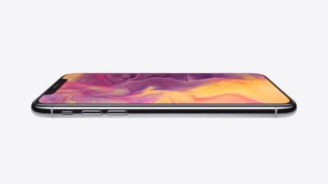 Das Apple iPhone X – Das neue Flaggschiff von Apple kann in fast allen Tests überzeugen