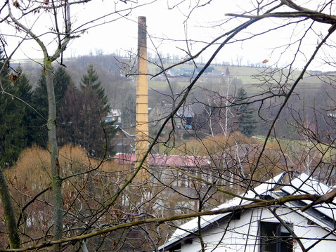 Bild: Seifertmühle Wünschendorf 2013