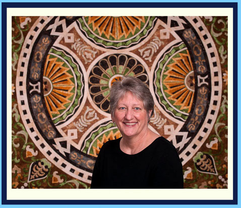 Laurie Tigner