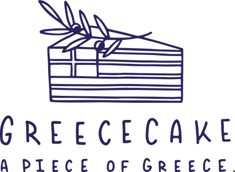 greececakes Webseite!