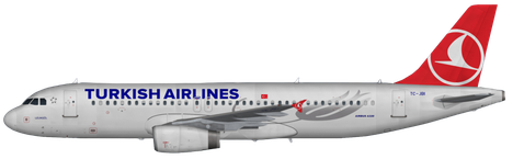 Aircraft Type: Airbus A320-200