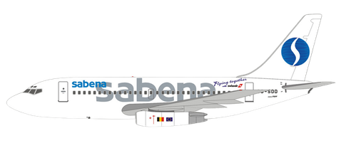 Aircraft Type: Boeing 737-200/-300/-400/-500