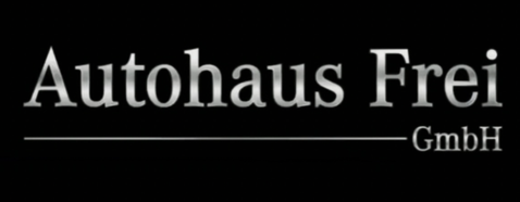 Autohaus Frei GmbH