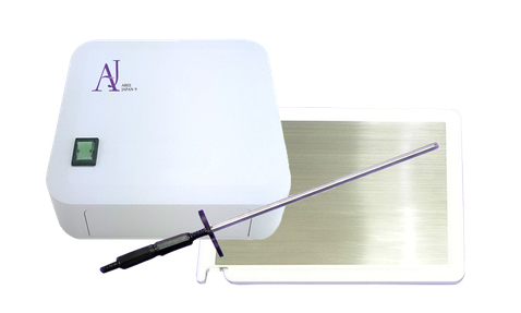 電子水生成器AREEファミリーセット<安心丸搭載> - 株式会社 電子水生成器AREEファミリーセット<安心丸搭載> - 株式会社
