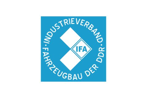 IFA Trucks logo