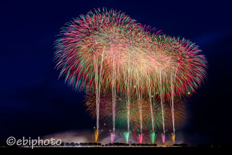 全国花火競技大会