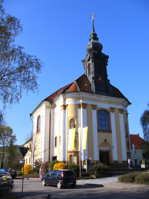 Barock aus dem Jahr