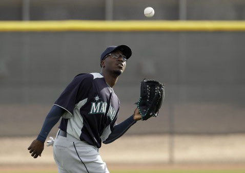 L'esterno Trayvor Robinson