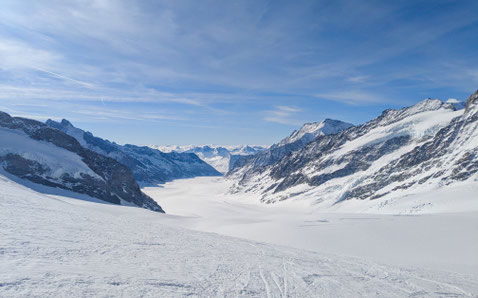 Aletschhorn, Haslerrippe, Biwak, Winterbiwak, Nordwand, North face