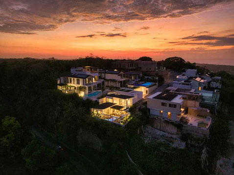 Bingin property for sale
