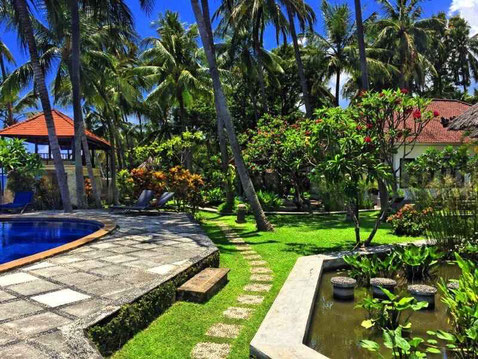 Sambirenteng property for sale