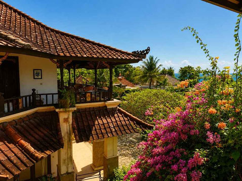 East Bali property for sale