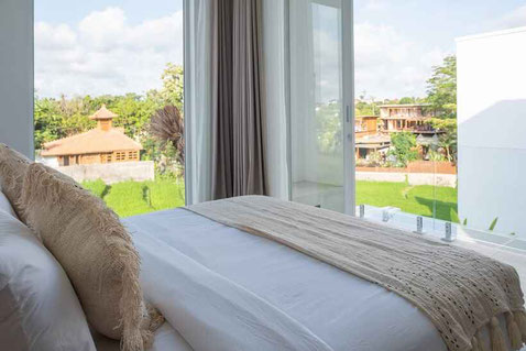 Canggu property for sale