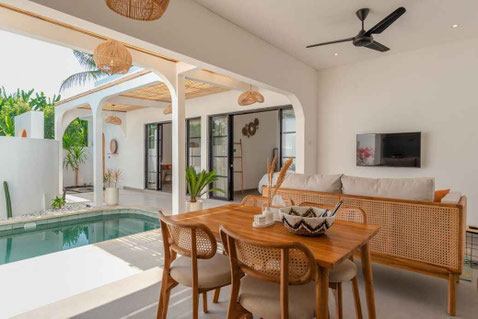 Lovina property for sale