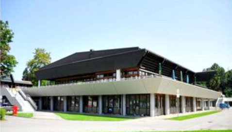 Hochzeits- und Eventmesse im Sportzentrum Landsberg