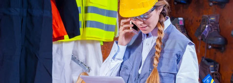 CURSO DE SEGURIDAD LABORAL