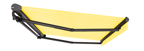 Hülsenmarkise "Deena"