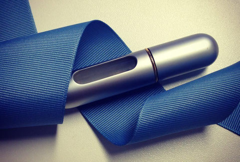 VAPORISATEUR NOMADE, RECHARGEABLE