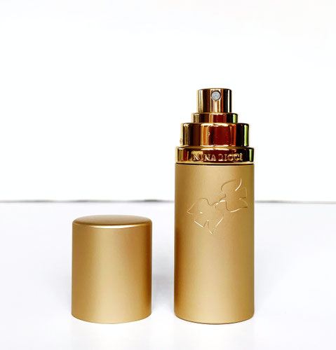 L'AIR DU TEMPS - VAPORISATEUR DE SAC PARFUM 10 ML, NON RECHARGEABLE