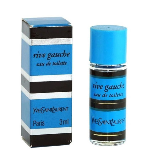RIVE GAUCHE - EAU DE TOILETTE 3 ML