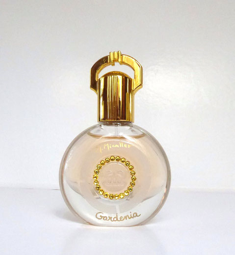 GARDENIA - FLACON VAPORISATEUR SEUL