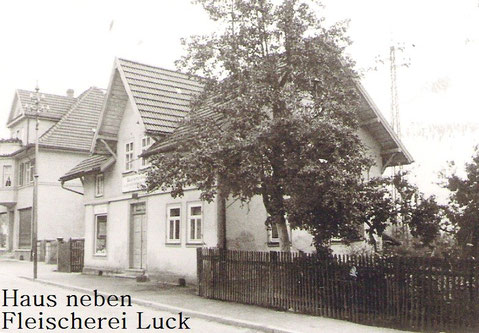 Archiv W.Müller