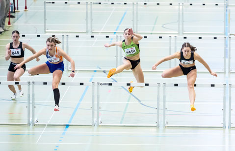 Foto: @Athletix