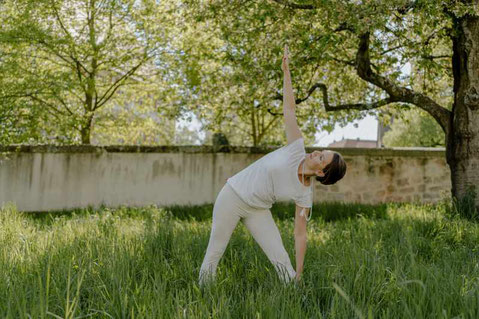 Kundalini Yoga online
