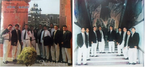                          NOSTALGIAS 1999