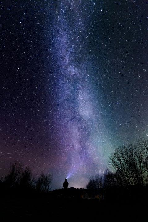 galactic yoga