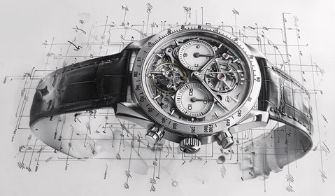 Die Uhr