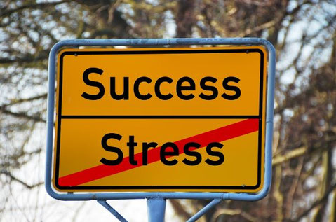 Stress-muss-nicht-sein