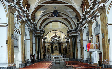 Borgo San Sepolcro